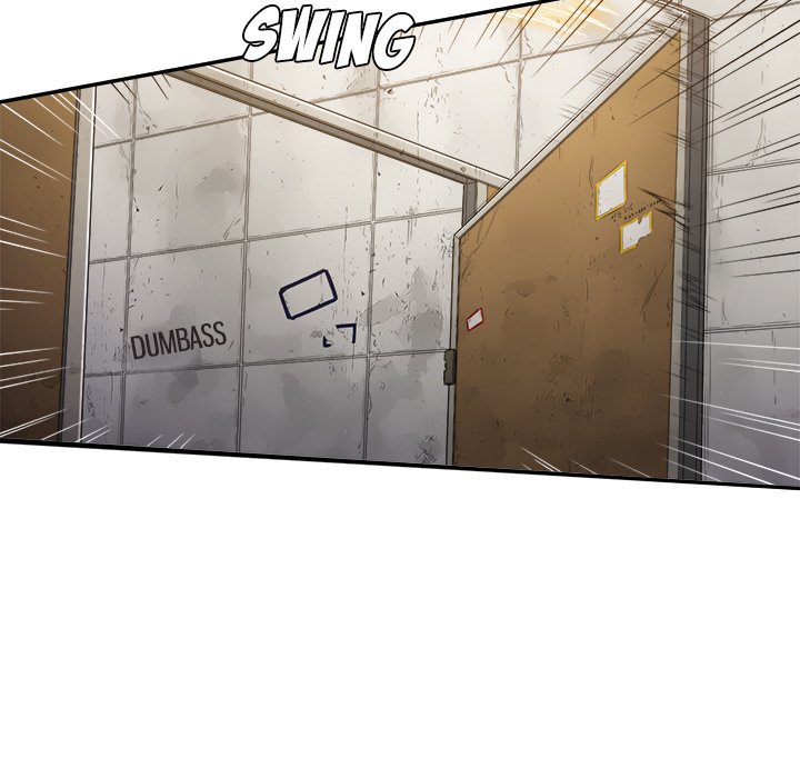 My High School Bully Manhwa - Chapter 2 Page 85