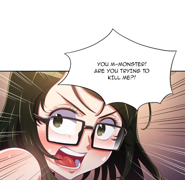 My High School Bully Manhwa - Chapter 2 Page 89