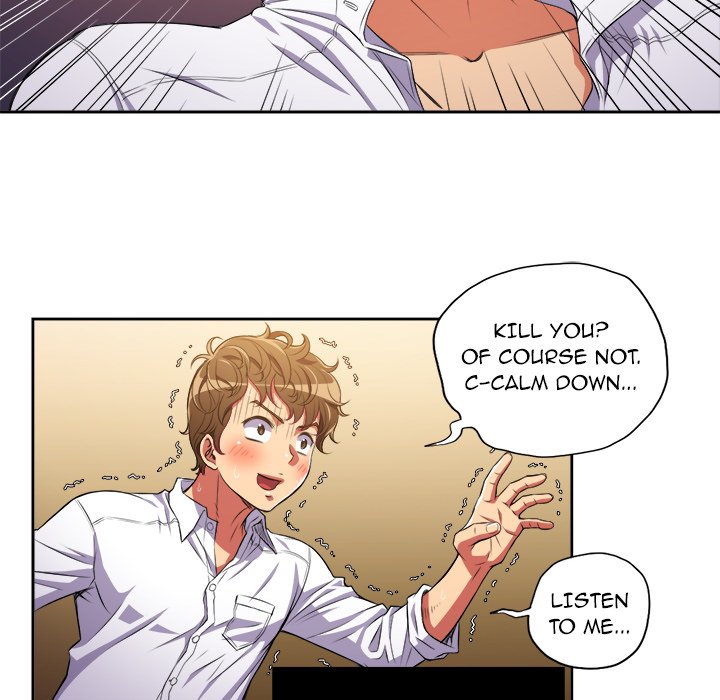 My High School Bully Manhwa - Chapter 2 Page 91