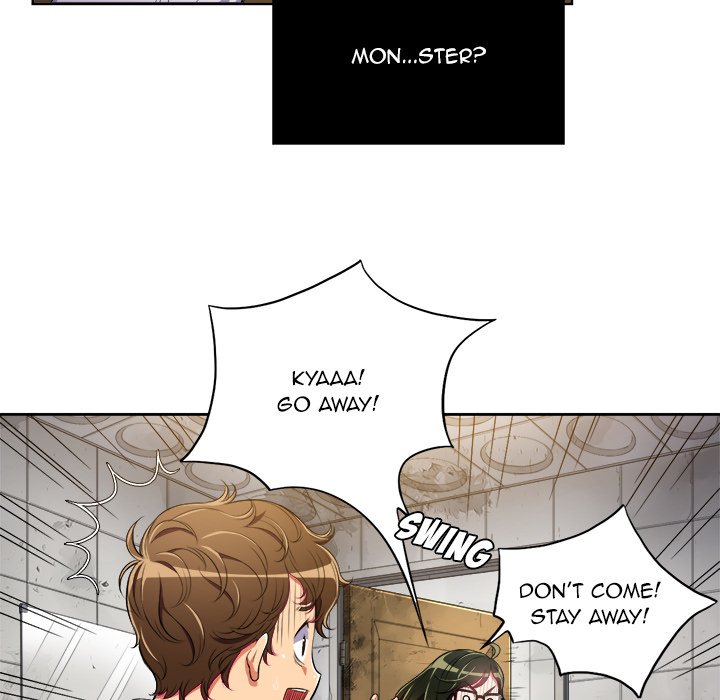 My High School Bully Manhwa - Chapter 2 Page 92