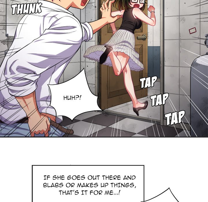 My High School Bully Manhwa - Chapter 2 Page 93