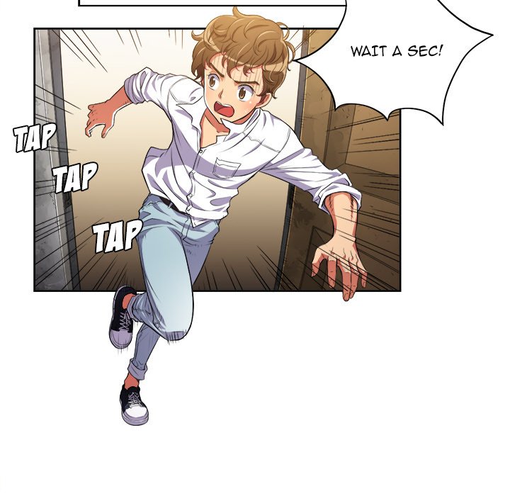 My High School Bully Manhwa - Chapter 2 Page 94