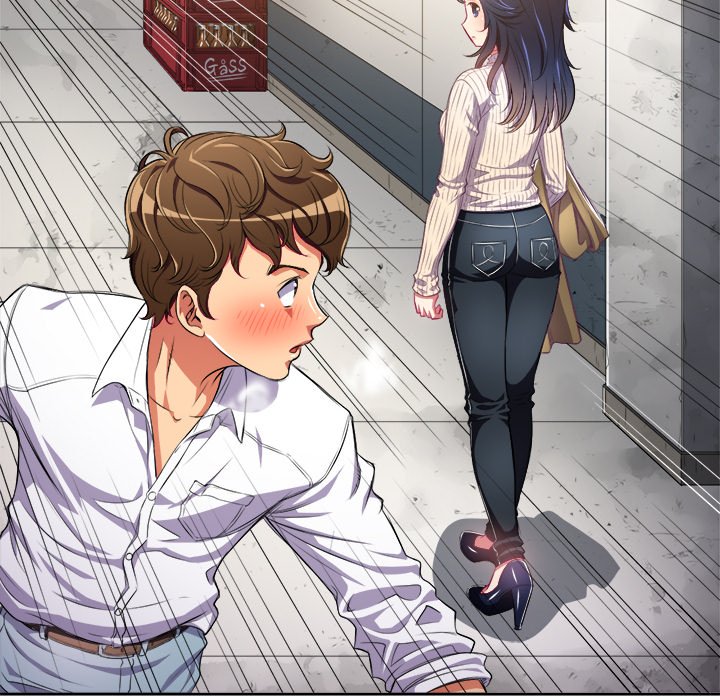 My High School Bully Manhwa - Chapter 2 Page 98