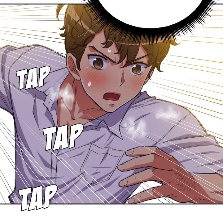 My High School Bully Manhwa - Chapter 2 Page 100