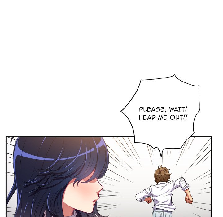 My High School Bully Manhwa - Chapter 2 Page 101