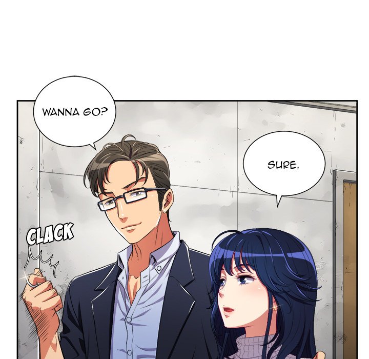 My High School Bully Manhwa - Chapter 2 Page 104