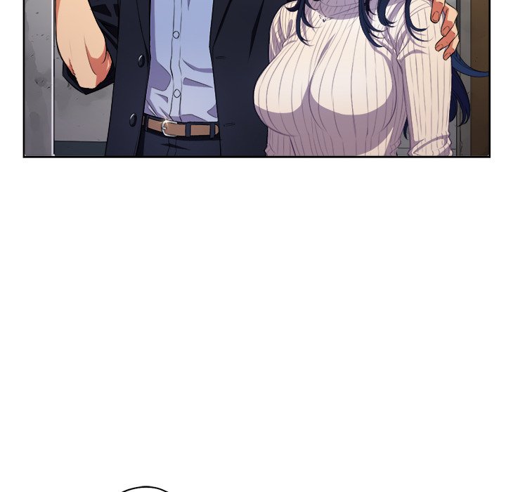 My High School Bully Manhwa - Chapter 2 Page 105