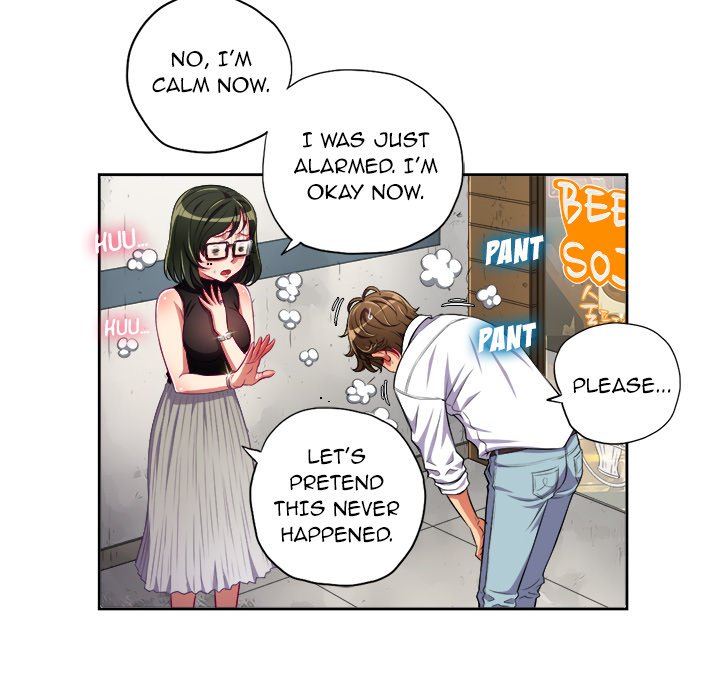 My High School Bully Manhwa - Chapter 2 Page 106
