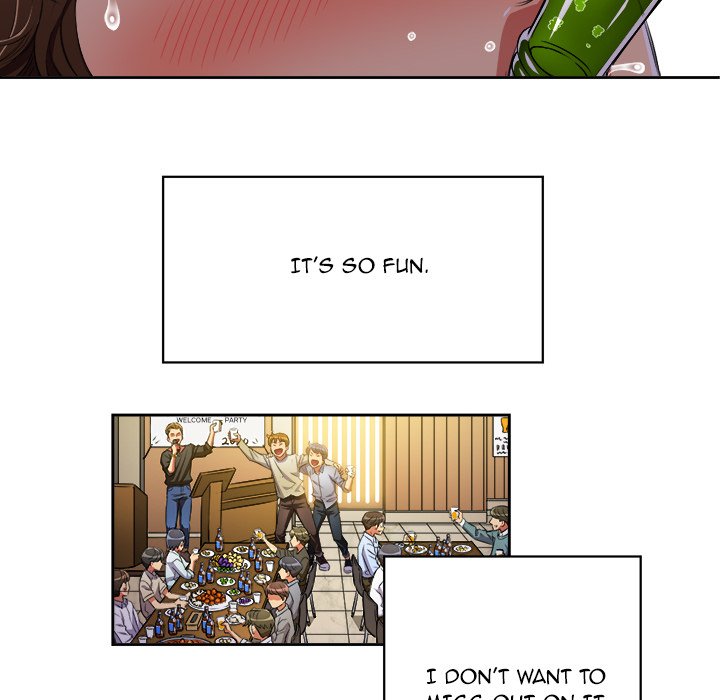 My High School Bully Manhwa - Chapter 2 Page 112