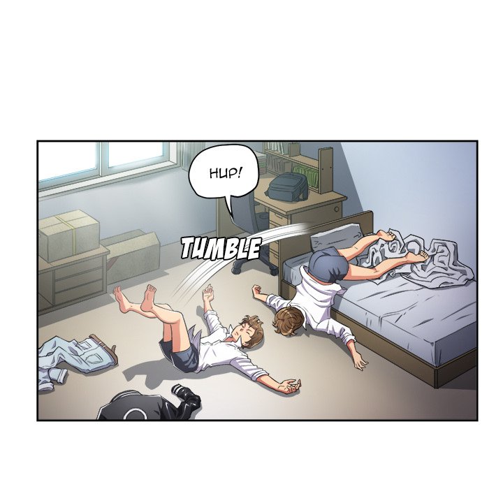 My High School Bully Manhwa - Chapter 2 Page 116