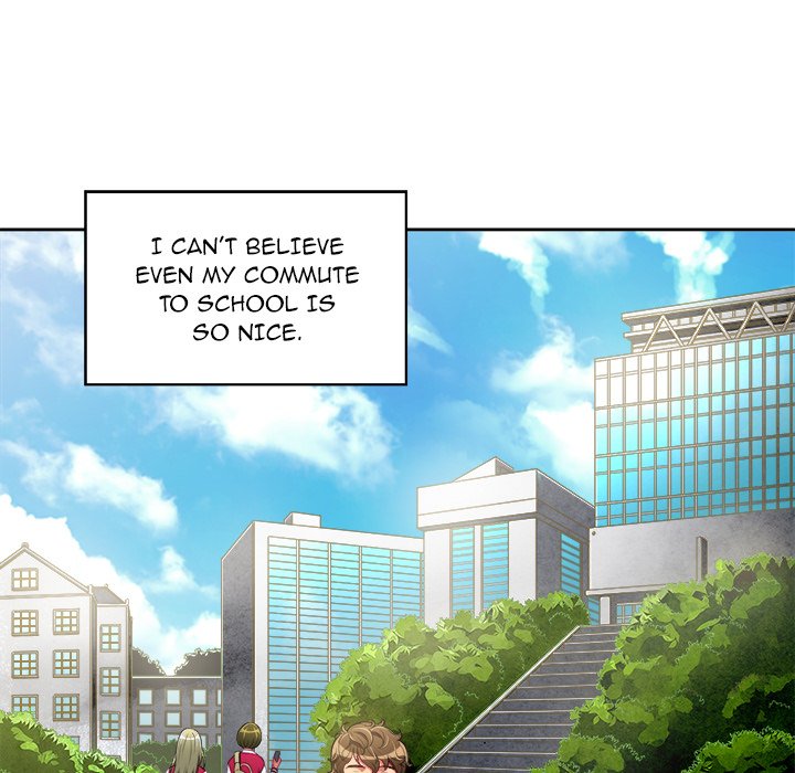 My High School Bully Manhwa - Chapter 2 Page 117