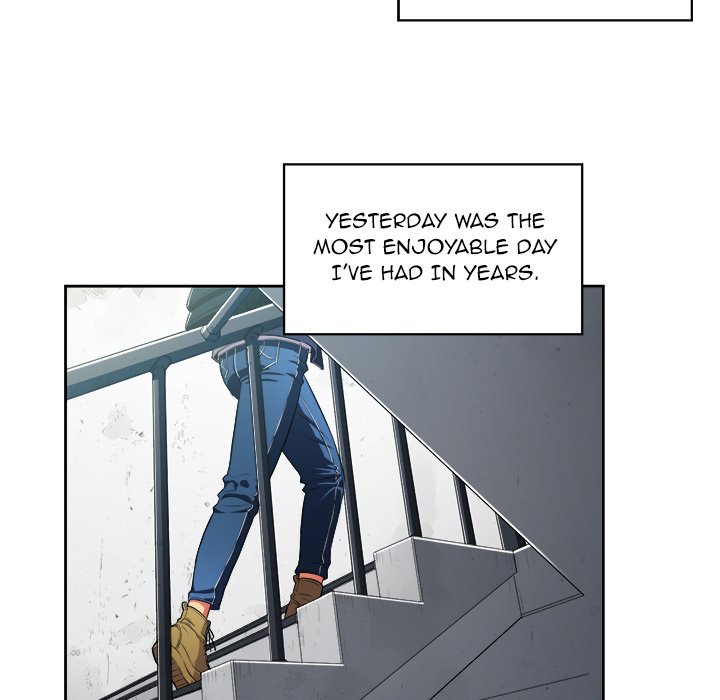 My High School Bully Manhwa - Chapter 2 Page 119