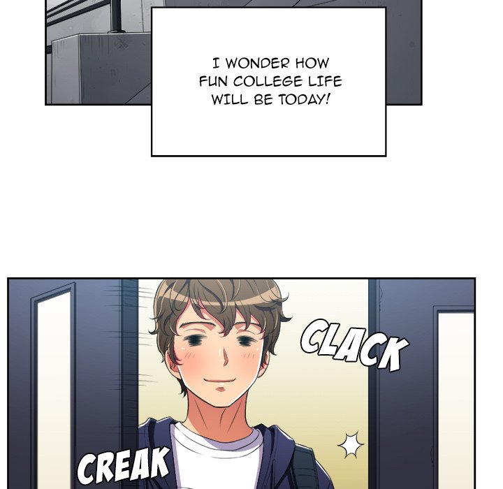 My High School Bully Manhwa - Chapter 2 Page 120