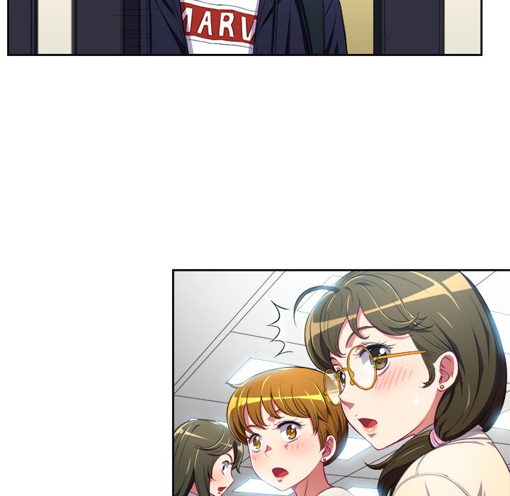 My High School Bully Manhwa - Chapter 2 Page 121