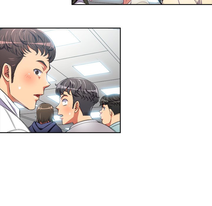 My High School Bully Manhwa - Chapter 2 Page 122