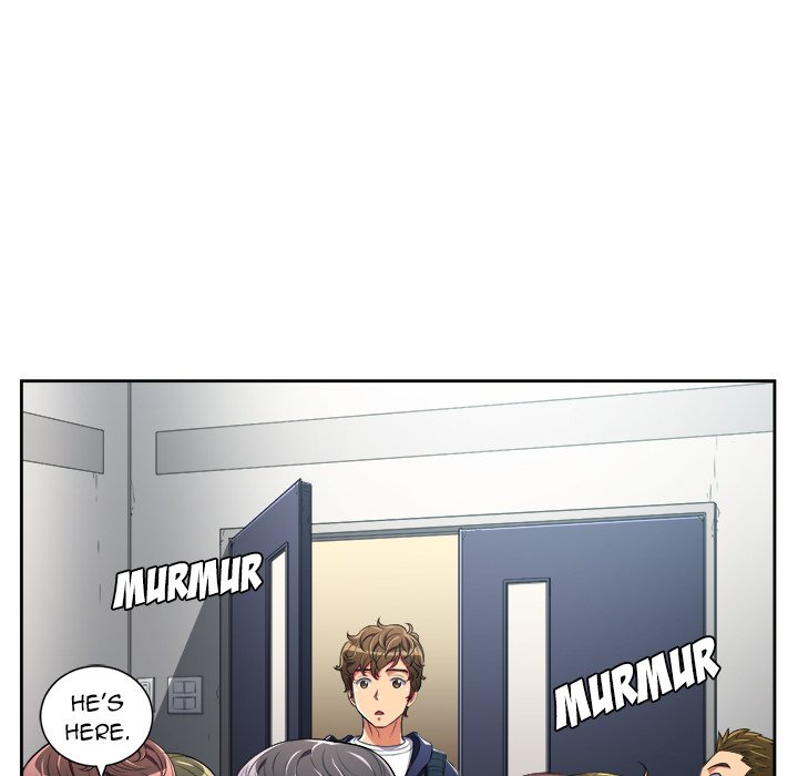 My High School Bully Manhwa - Chapter 2 Page 123