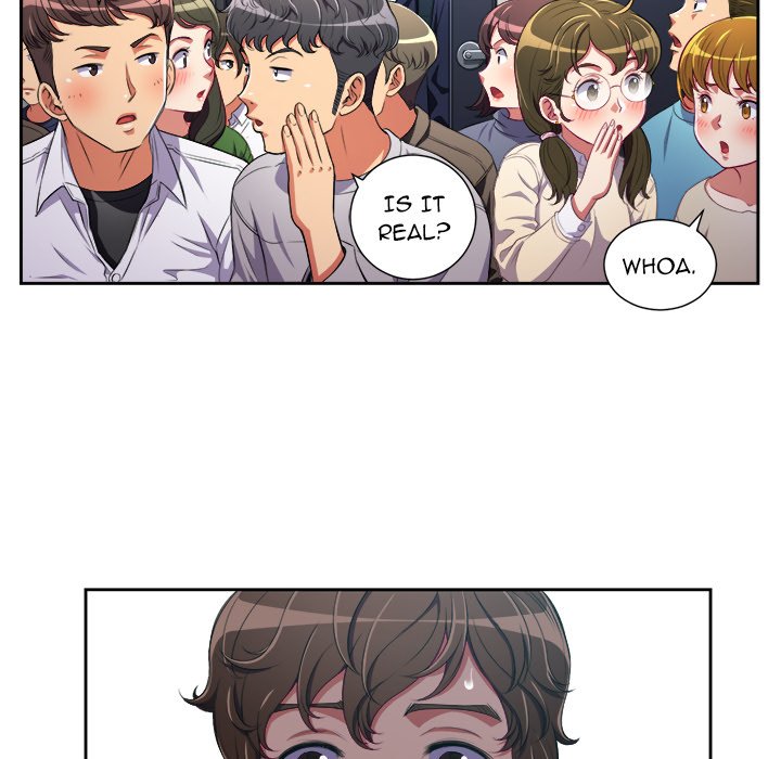 My High School Bully Manhwa - Chapter 2 Page 124