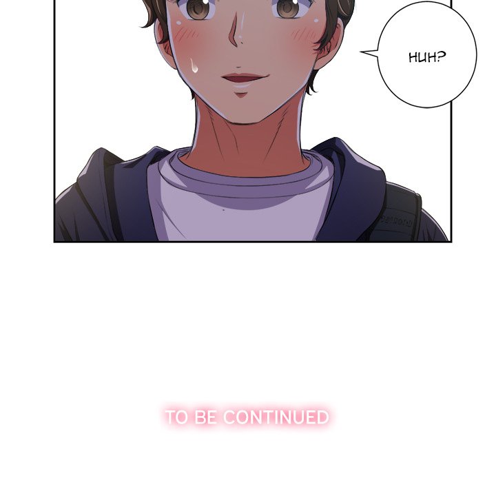 My High School Bully Manhwa - Chapter 2 Page 125
