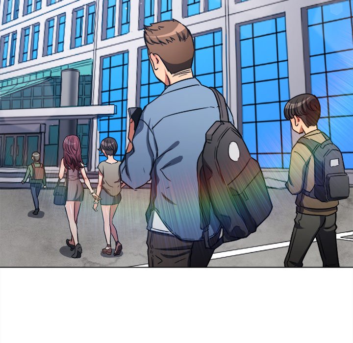 My High School Bully Manhwa - Chapter 239 Page 6