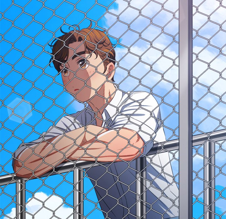 My High School Bully Manhwa - Chapter 239 Page 12