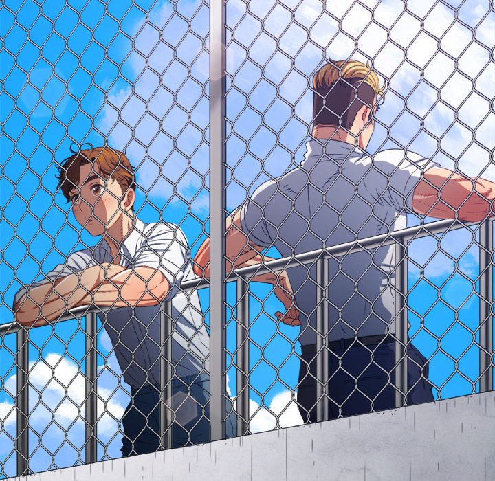 My High School Bully Manhwa - Chapter 239 Page 16