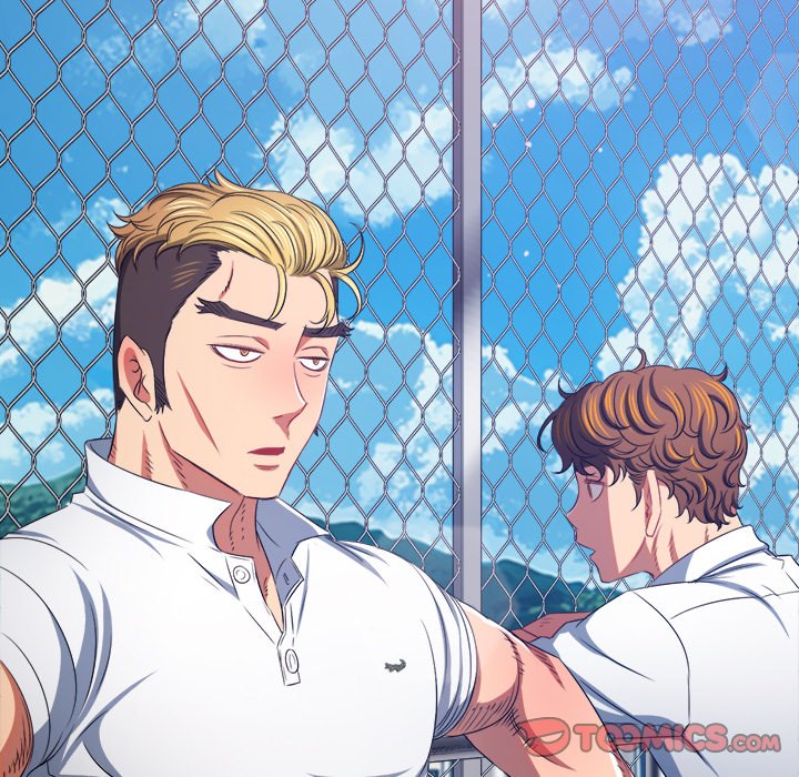 My High School Bully Manhwa - Chapter 239 Page 19