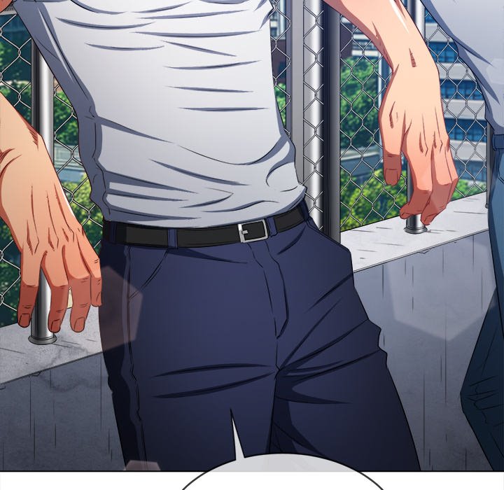 My High School Bully Manhwa - Chapter 239 Page 20