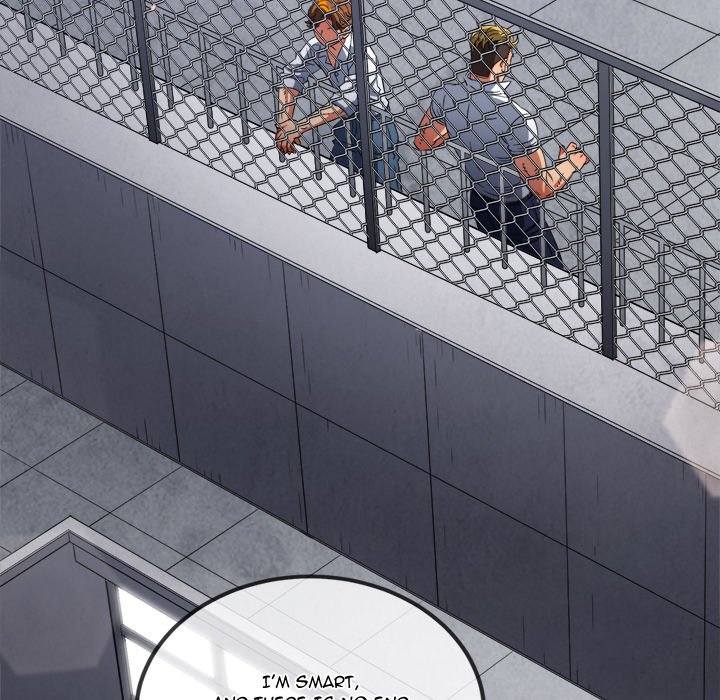 My High School Bully Manhwa - Chapter 239 Page 82