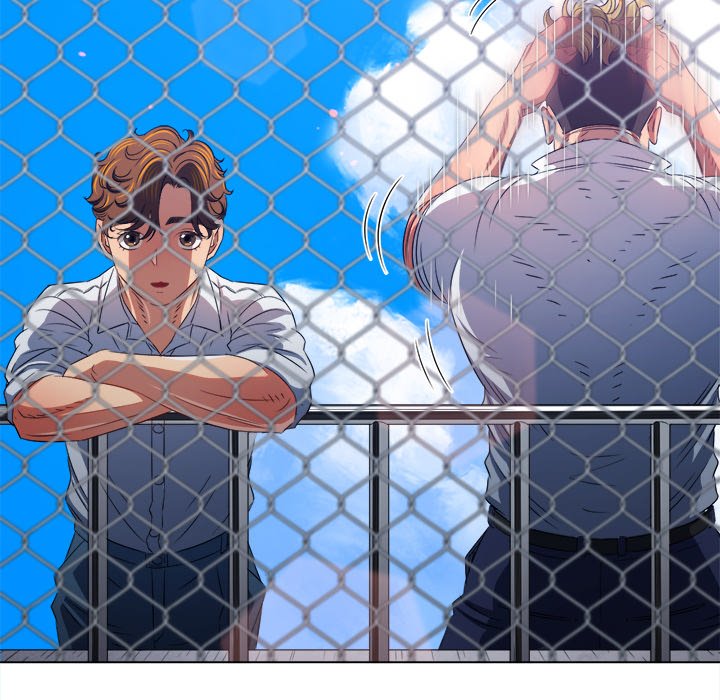 My High School Bully Manhwa - Chapter 239 Page 92