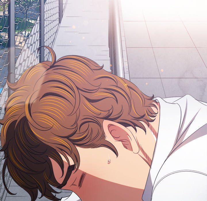 My High School Bully Manhwa - Chapter 239 Page 106