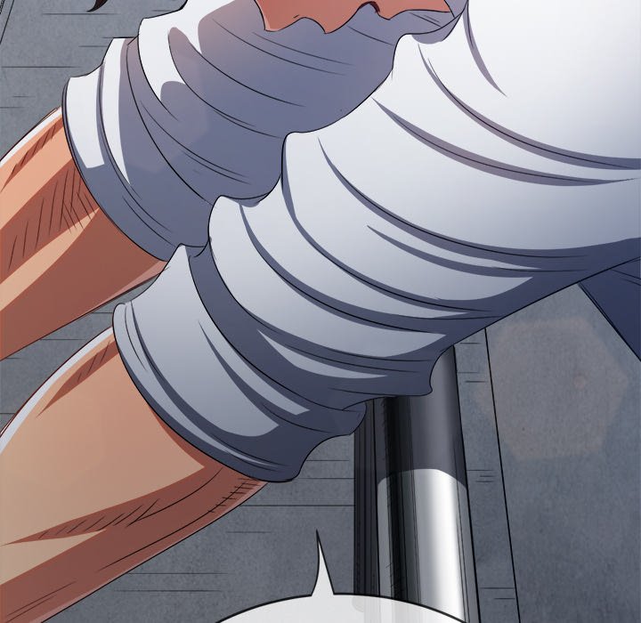 My High School Bully Manhwa - Chapter 239 Page 107