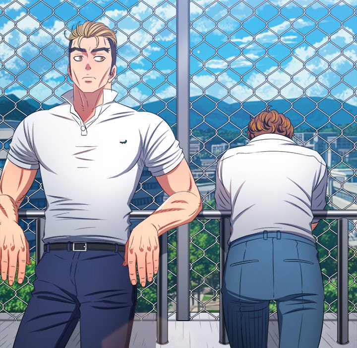 My High School Bully Manhwa - Chapter 239 Page 110