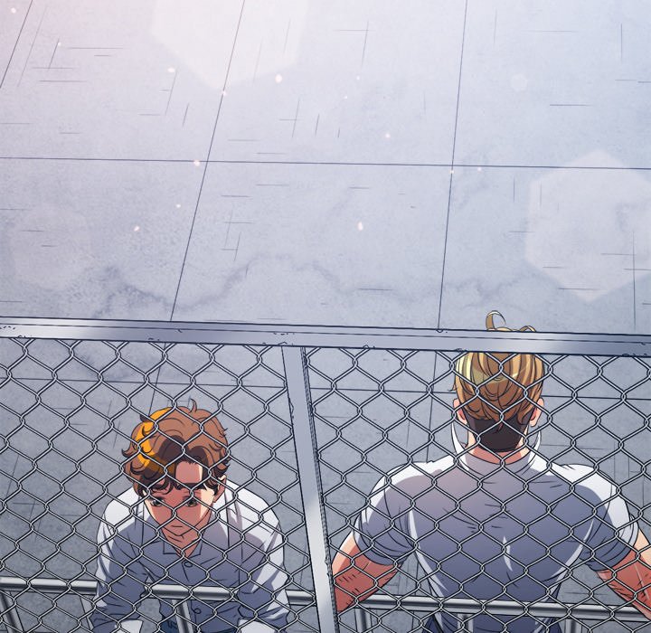 My High School Bully Manhwa - Chapter 239 Page 121