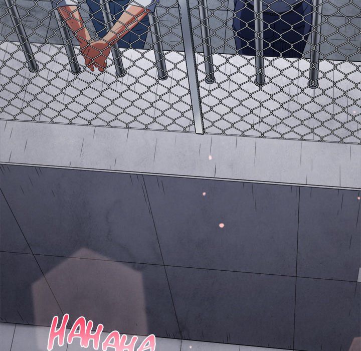 My High School Bully Manhwa - Chapter 239 Page 122