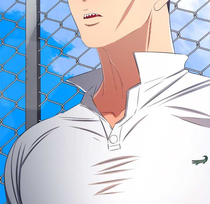 My High School Bully Manhwa - Chapter 239 Page 126