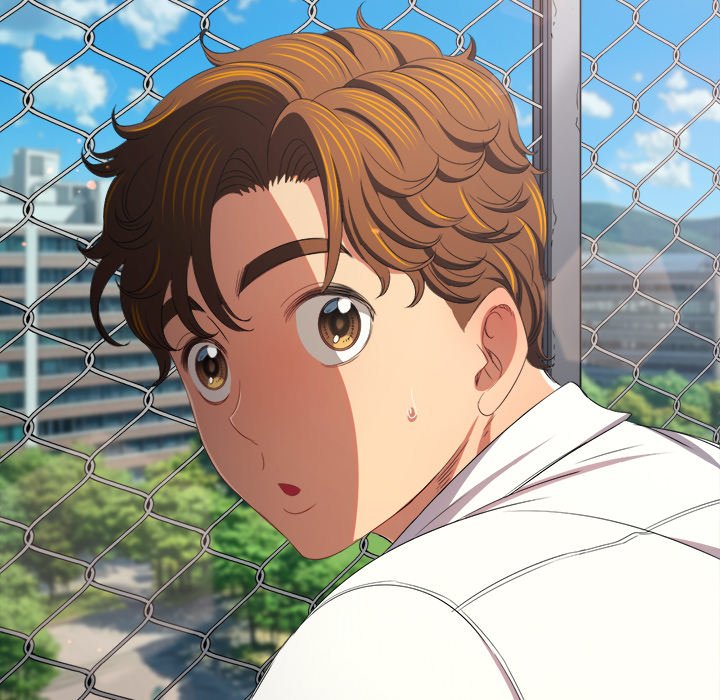 My High School Bully Manhwa - Chapter 239 Page 130