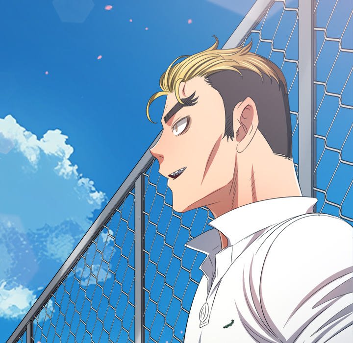 My High School Bully Manhwa - Chapter 239 Page 133