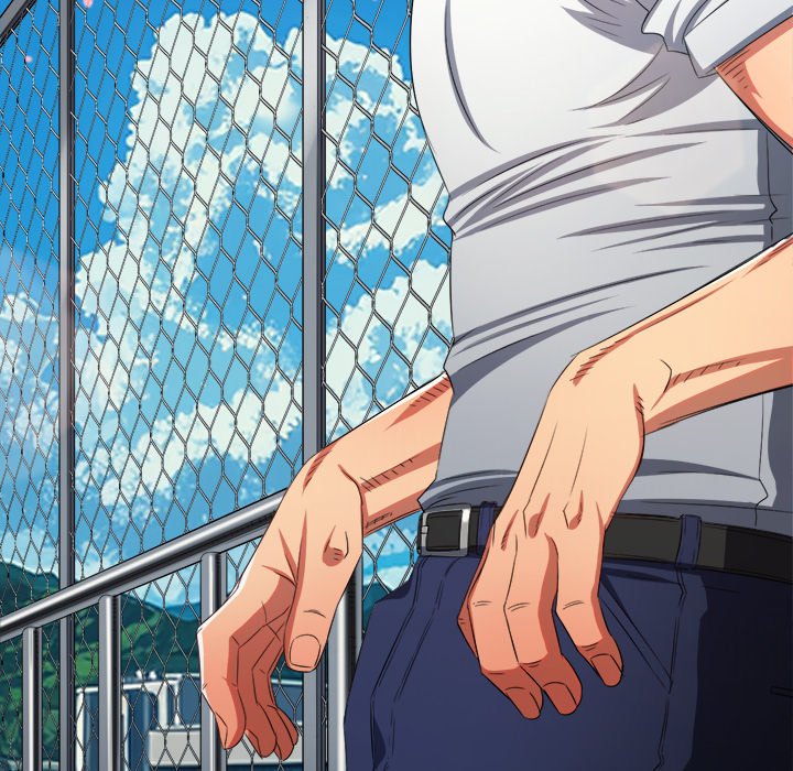 My High School Bully Manhwa - Chapter 239 Page 134