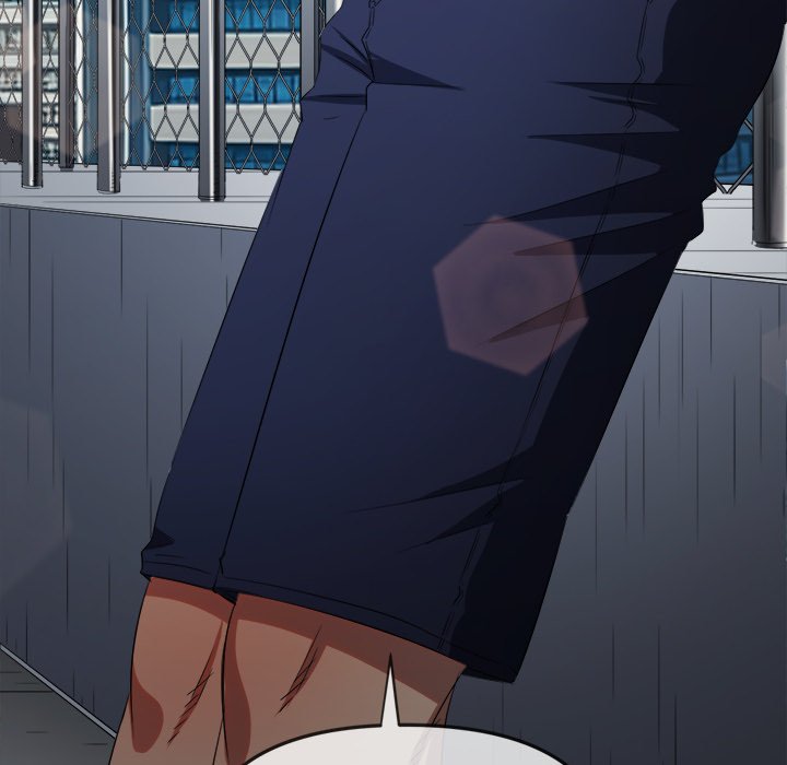 My High School Bully Manhwa - Chapter 239 Page 135