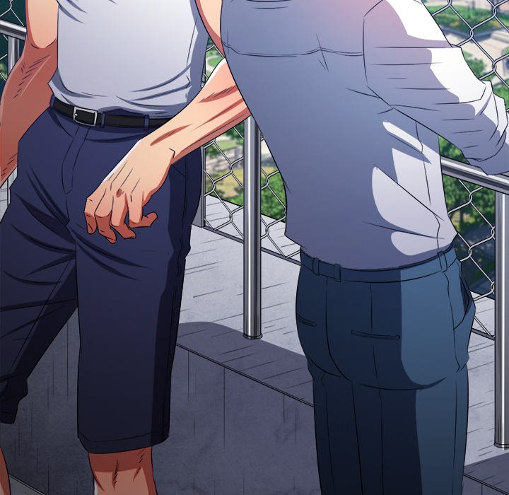 My High School Bully Manhwa - Chapter 239 Page 149