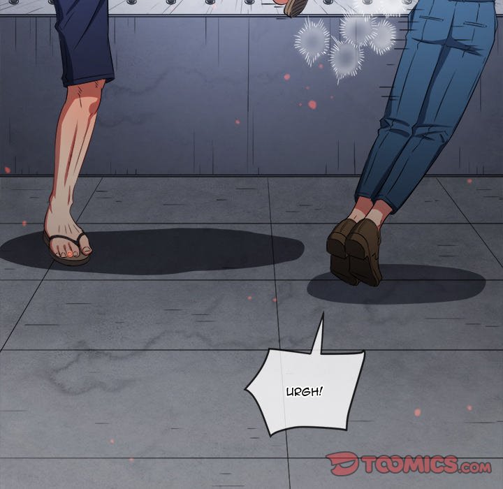 My High School Bully Manhwa - Chapter 239 Page 163