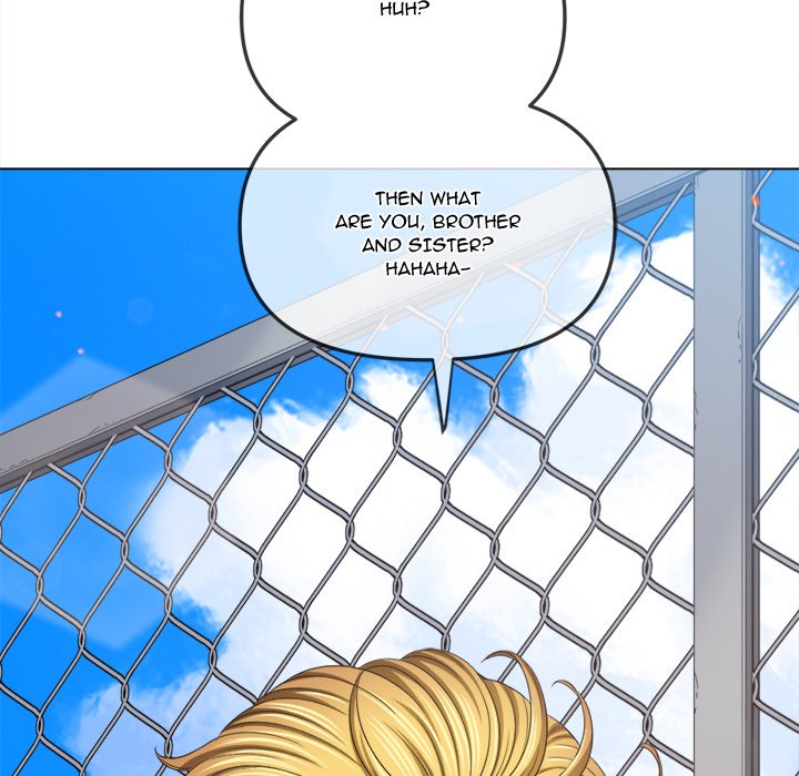 My High School Bully Manhwa - Chapter 239 Page 172