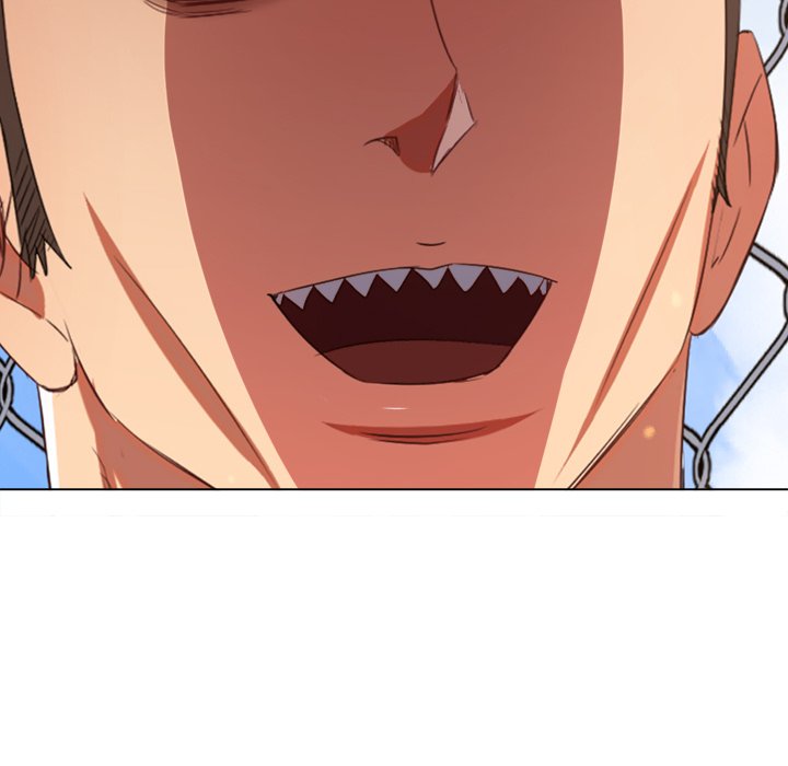 My High School Bully Manhwa - Chapter 239 Page 180