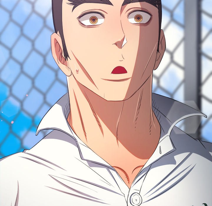 My High School Bully Manhwa - Chapter 239 Page 187