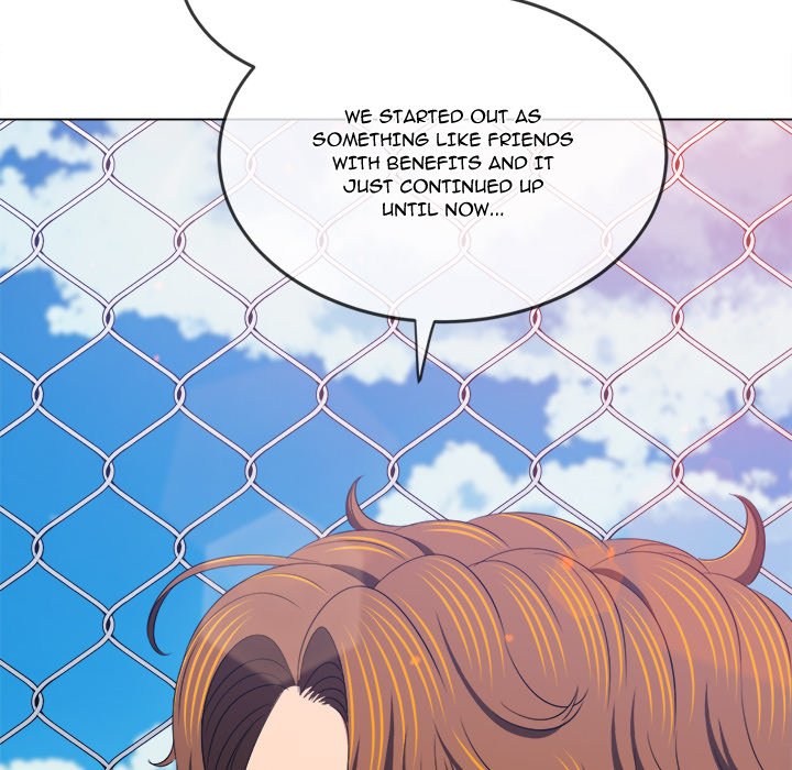 My High School Bully Manhwa - Chapter 239 Page 194