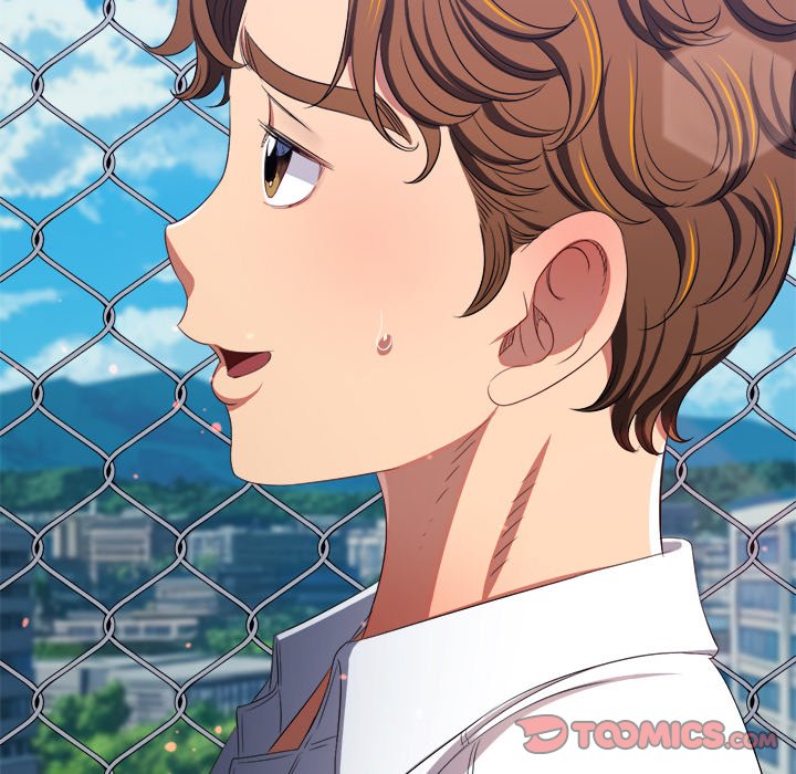 My High School Bully Manhwa - Chapter 239 Page 195