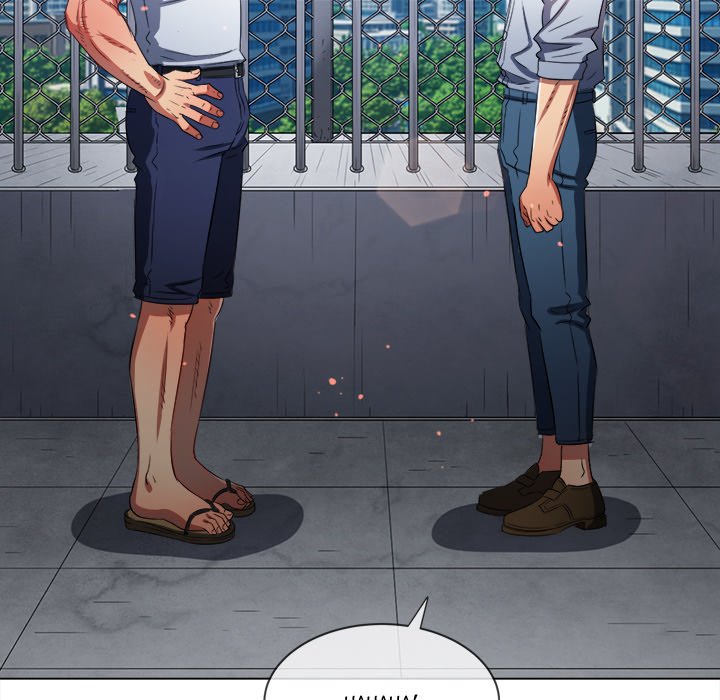 My High School Bully Manhwa - Chapter 239 Page 199