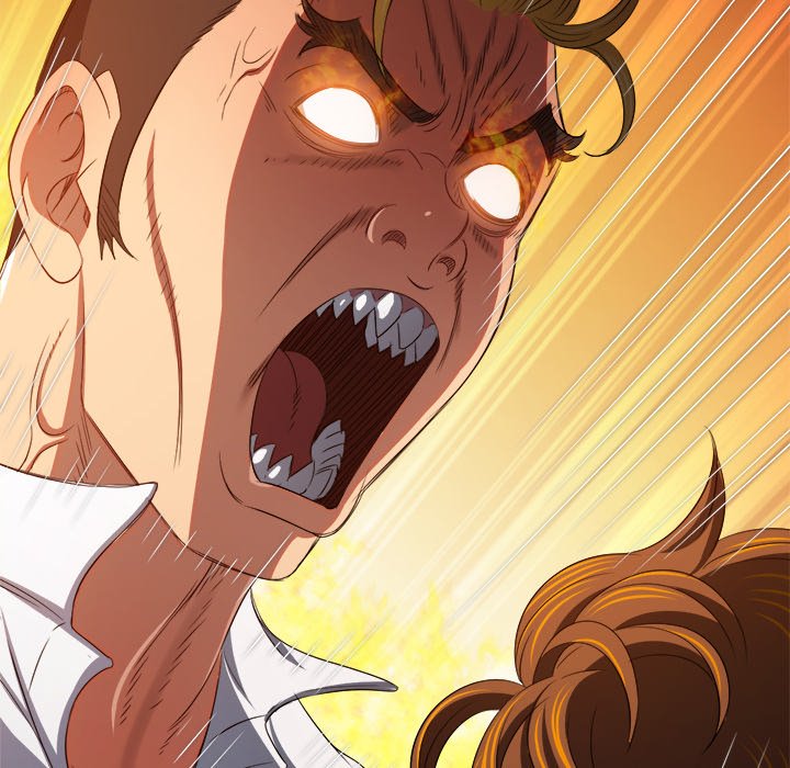 My High School Bully Manhwa - Chapter 239 Page 203