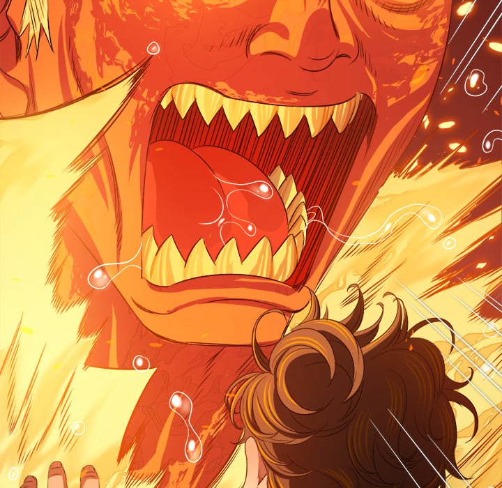 My High School Bully Manhwa - Chapter 239 Page 209