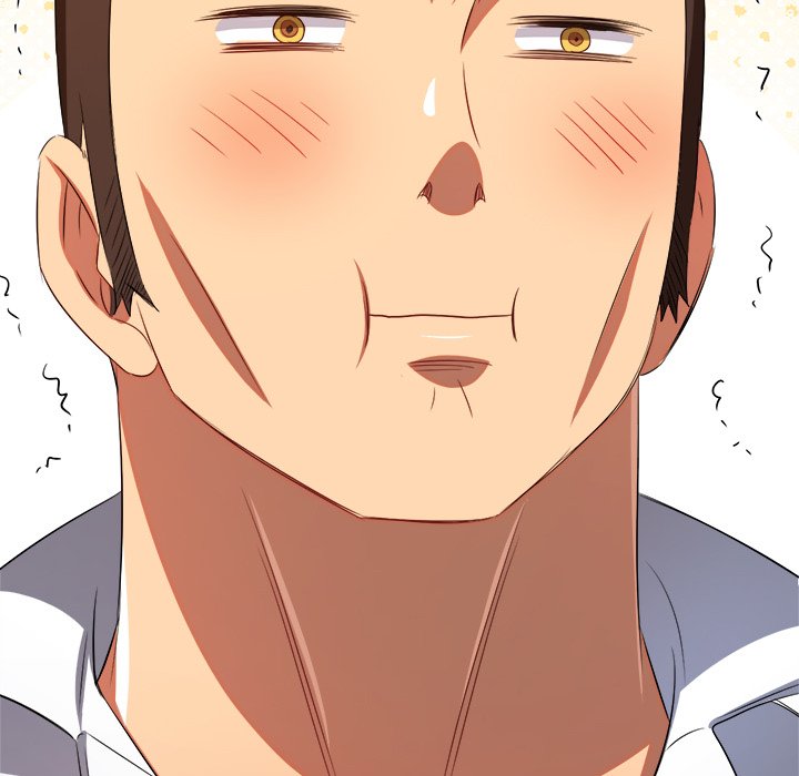 My High School Bully Manhwa - Chapter 239 Page 217